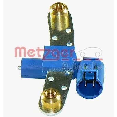 Bilde av METZGER 0902200 Impulsgiver 2 induktiv RENAULT: LAGUNA 2, Kangoo I, ESPACE 3