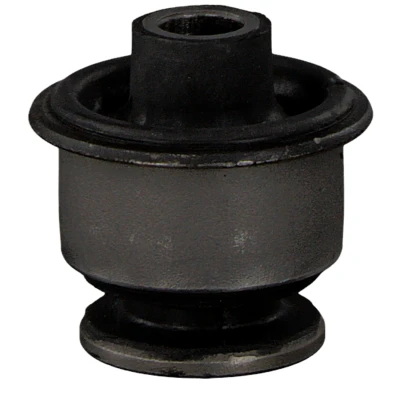 Bilde av FEBI BILSTEIN 41007 Styrestang Lagring bak, innvendig, nede, framaksel venstre, foran, høyre Gummimetallager