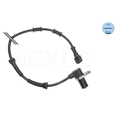 Bilde av MEYLE 514 800 0025 ABS sensor framaksel begge sider ORIGINAL Quality passiv 2 1600 890 12 VOLVO: V40 Stasjonsvogn