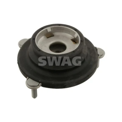 Bilde av SWAG 64 93 1133 Fjærbenslager framaksel med kulelager gummi CITROËN: C5 III Stasjonsvogn, 3