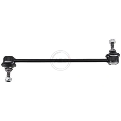 Bilde av A.B.S. 260005 Stabstag 270 MM10X1.5 RHT AUDI: 80 B4 Sedan, B3, Avant