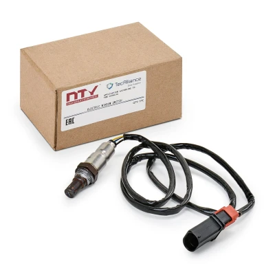 Bilde av NTY ESL AU 017 Lambdasonde etter katalysator diagnosesonde, forsmurt gjenge 5 VOLKSWAGEN: Golf 7, Passat B8 Variant, 7 Variant