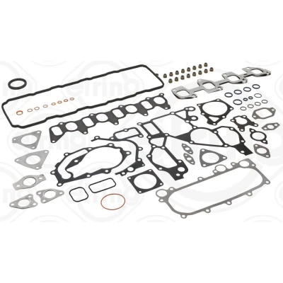 Bilde av ELRING 597.440 Tetnings helsett, motor uten sylinderhodetetning, med ventilstangtetning NISSAN: Patrol GR 5 SUV