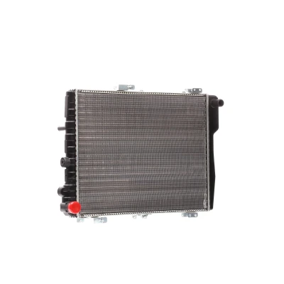 Bilde av MAHLE ORIGINAL CR 254 000S Radiator 470 378 34 med skrue Kjøleribber satt sammen mekanisk AUDI: Coupe B3, Cabriolet B4, 80 B4 Avant