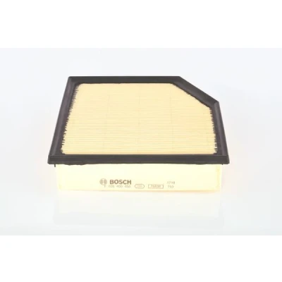 Bilde av BOSCH F 026 400 456 Luftfilter 56 227 231 Filterinnsats TOYOTA: RAV4 IV SUV, LEXUS: GS IV, IS 3