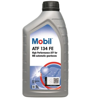 Bilde av Girolje MOBIL 153031