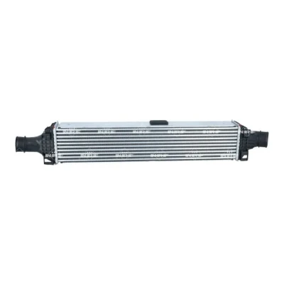 Bilde av NRF 309101 Ladeluftkjøler Aluminium