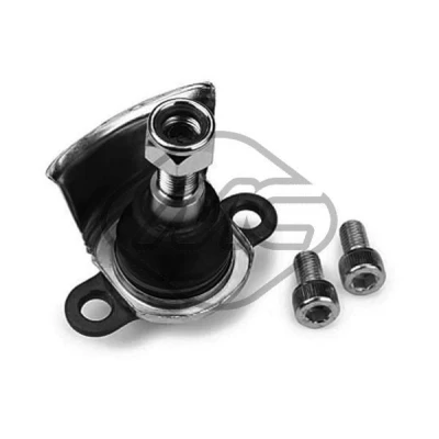 Bilde av Bærekule, Framaksel, ford galaxy i, seat alhambra, vw sharan, 1111156, 7200946, 7M0407365A, 7M3407365A, 7M3407365C, 95VW3395AA, YM213395