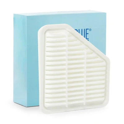 Bilde av BLUE PRINT ADT322101 Luftfilter 79 234 272 Filterinnsats med forfilter TOYOTA: Avensis III Stasjonsvogn, Auris Hatchback, Stasjonsvogn