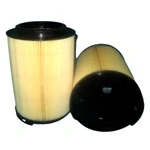 Bilde av ALCO FILTER MD 5316 Luftfilter 217,0 149,5 Filterinnsats HUMMER: H3 SUV