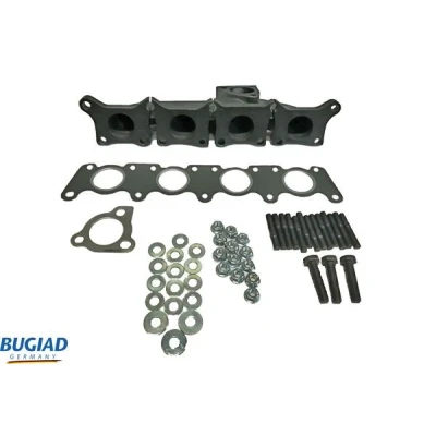 Bilde av BUGIAD BSP25210PROKIT Eksosmanifold med tetning stagbolt AUDI: A4 B5 Avant
