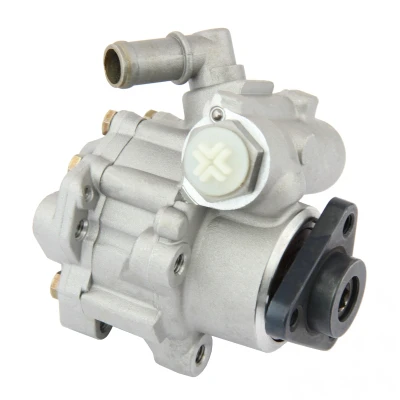 Bilde av MAPCO 27655 Hydraulikkpumpe hydraulisk BMW: 3 Touring, Coupé, Sedan