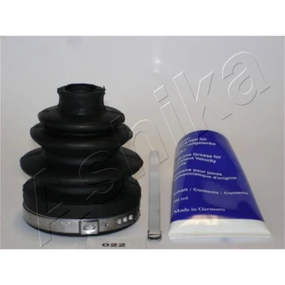 Bilde av Belgsett, drivaksel, Bakaksel, Framaksel, Girkassesiden, Hjulside, daewoo,daihatsu,honda,hyundai,mazda,subaru,suzuki, 17230 BJ87