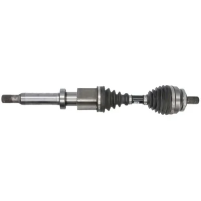 Bilde av POINT GEAR PNG75954 Drivaksel framaksel høyre 670 100 VOLVO: S80 I