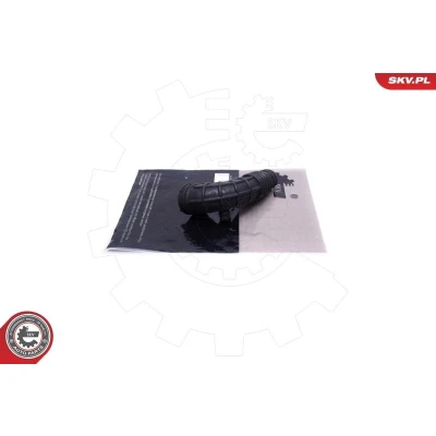 Bilde av Sugeslange, luftfilter, fiat doblo buss, minibus, minivan, skåp/stor limousine, 55182567, 55202255