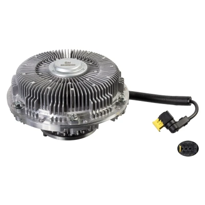 Bilde av FEBI BILSTEIN 106504 Viscous Clutch
