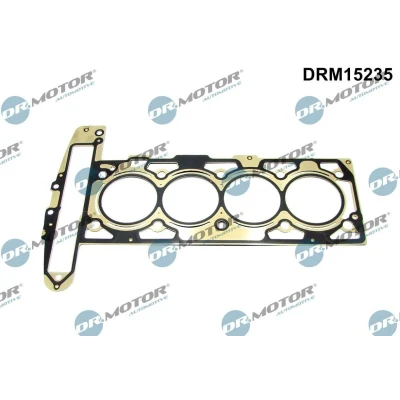 Bilde av DR.MOTOR AUTOMOTIVE DRM15235 Toppakning 0,64mm 87,05mm SAAB: 9 3 Sedan