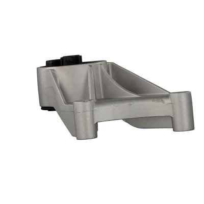 Bilde av FEBI BILSTEIN 30104 Motorfeste foran Gummimetallager Aluminium gul OPEL: Astra H Caravan
