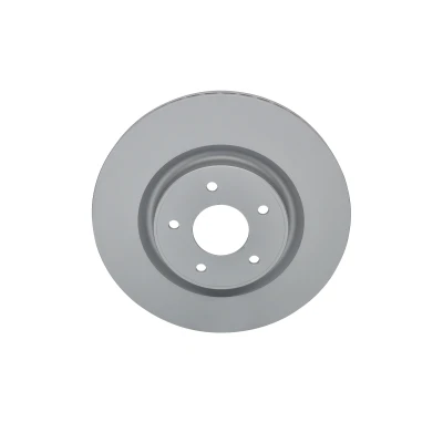 Bilde av ATE 24.0128 0291.1 Bremseskiver 320,0 28,0 5 114,3 ventilert belagt NISSAN: X Trail