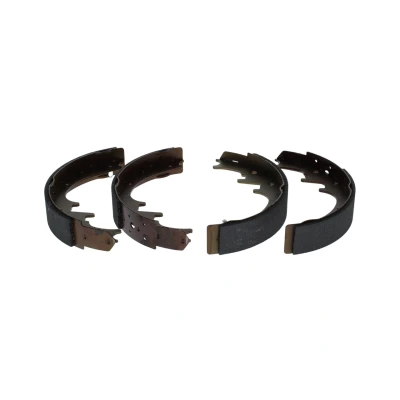 Bilde av BOSCH 0 986 487 529 Bremsesko 254 46 JEEP: Cherokee II, III, Grand I