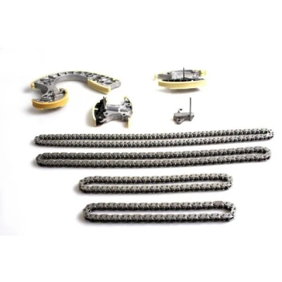 Bilde av Registerkjedesett, audi a4 b7, b7 avant, cabriolet, a6 allroad c6, c6 a8 d3, q7, vw touareg, 059 109 229 J