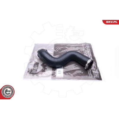 Bilde av ESEN SKV 24SKV841 Ladeluftslange PE (polyetylen) CITROËN: C5 II Stasjonsvogn, PEUGEOT: 407 SW