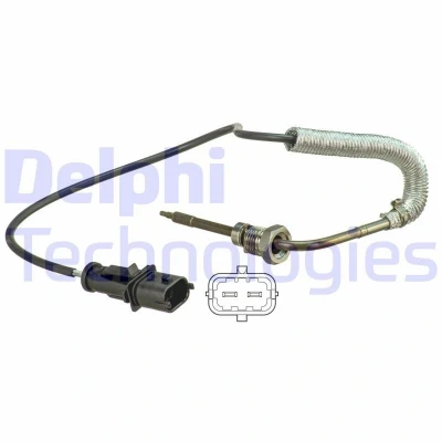 Bilde av DELPHI TS30107 Sensorer