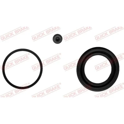 Bilde av QUICK BRAKE 114 0208 Bremseklave Reparasjonssett 45 TOYOTA: Land Cruiser Prado 120