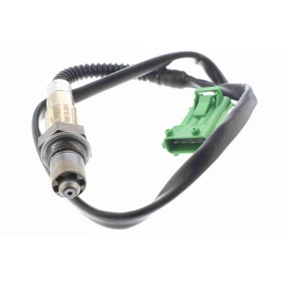 Bilde av VEMO Original Quality V42 76 0004 Lambdasonde 18x1,5 oppvarmet, forsmurt gjenge 4 kantet PEUGEOT: 307 SW, 206 Hatchback, 407 SW