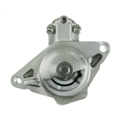 Bilde av AS PL S6042(DENSO) Starter 12 1,30 9 TOYOTA: Yaris II Hatchback, Urban Cruiser, Corolla X Sedan