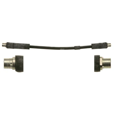 Bilde av TRW PHA488 Bremseslange 380 M10x1 AUDI: A8 D3