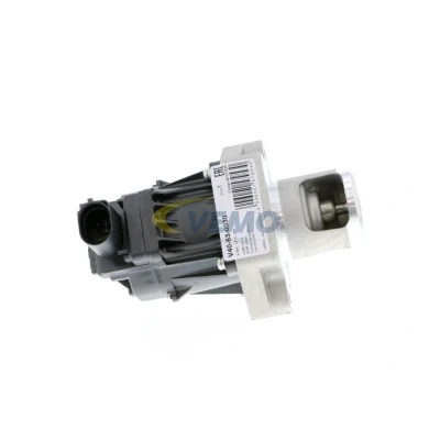 Bilde av VEMO V40 63 0030 EGR Ventil Q+, original equipment manufacturer quality uten pakning styringsenhet/programmvare må innlæres/oppdateres