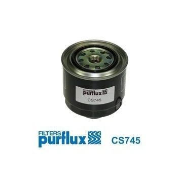 Bilde av PURFLUX CS745 Drivstoffilter Filterinnsats MITSUBISHI: L200 / Triton IV Pick up