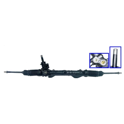 Bilde av ELSTOCK 11 0994 Tannstang hydraulisk for venstreratt 1122 CITROËN: Berlingo II, DS4 Hatchback