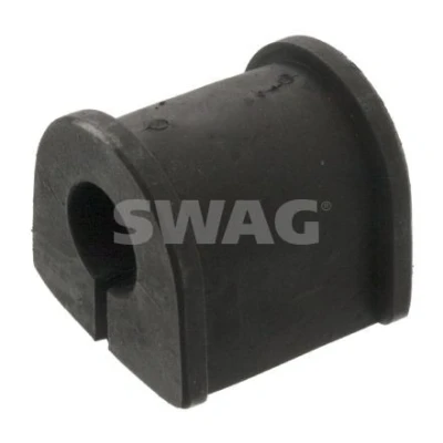 Bilde av SWAG 40 79 0014 Stabilisatorbøssinger bakaksel gummi 14 OPEL: Vectra A Sedan, Omega Sedan
