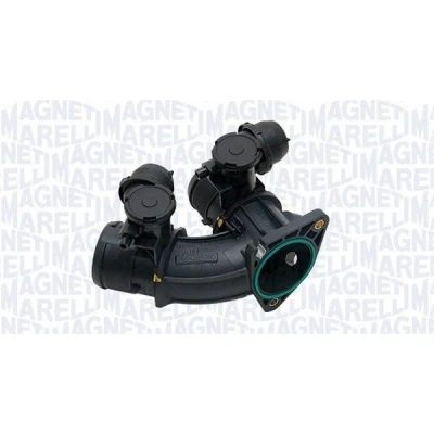 Bilde av MAGNETI MARELLI 802009289501 Gasspjeld elektrisk