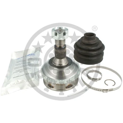 Bilde av Leddsett, drivaksel, Hjulside, peugeot 206 cc, halvkombi, sw, 3272AH, 32730Y