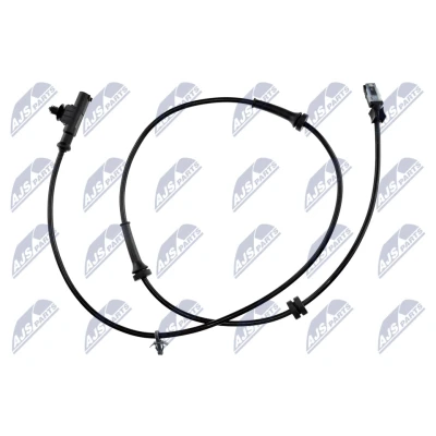 Bilde av NTY HCA NS 069 ABS Sensor framaksel venstre, høyre, høyre