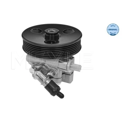 Bilde av MEYLE 29 14 631 0004 Hydraulikkpumpe hydraulisk 6