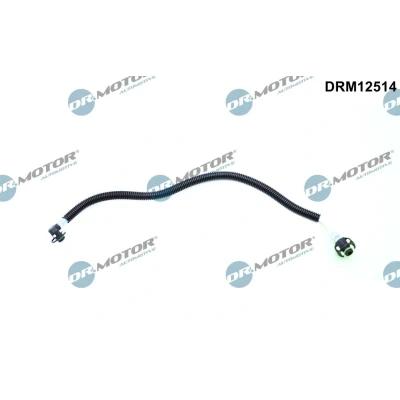 Bilde av Brennstoffledning, , mercedes benz c klass [w203], t model [s203], clk [c209], g [w461, w463], m [w163], 6120702032,