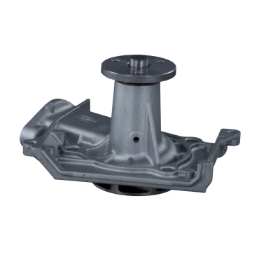 Bilde av FEBI BILSTEIN 15469 Vannpumpe Aluminiumstøpegods med tetning Metall MAZDA: 323 C IV Hatchback, MX 3, III Sedan
