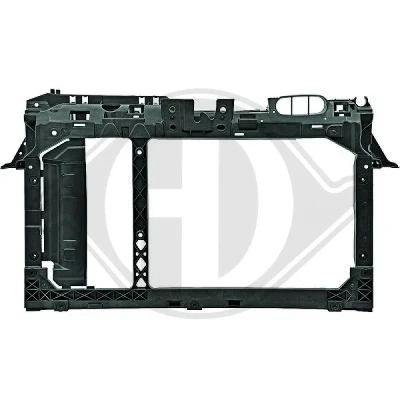 Bilde av DIEDERICHS 1405104 Front Kledning
