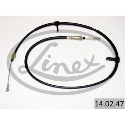 Bilde av Bremsewire LINEX 14.02.47