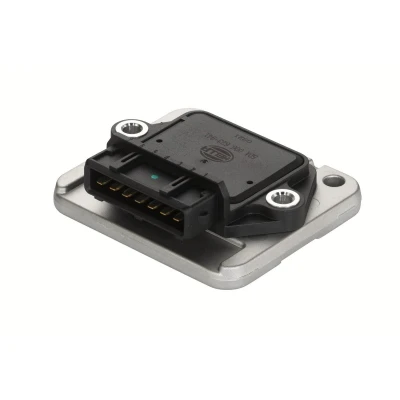 Bilde av HELLA 5DA 006 623 941 Koplingsapparat, tenningsapparat VOLKSWAGEN: GOLF 2, TRANSPORTER 3 Kasten, VOLVO: 240 Sedan, AUDI: Coupe B2