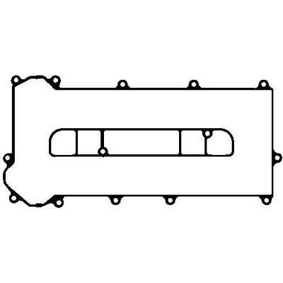 Bilde av Tetningssett, sylindertopp hette, ford,mazda, 1119878, LF01 10 230