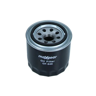Bilde av MAXGEAR 26 2045 Oljefilter M 20 X 1,5 Påskruingsfilter NISSAN: Qashqai / Qashqai+2 I, 2, Trail, SUBARU: Forester II, Legacy 4, XV I