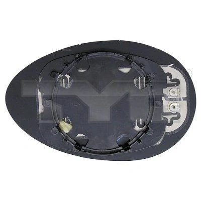 Bilde av TYC 301 0021 1 Speilglass høyre