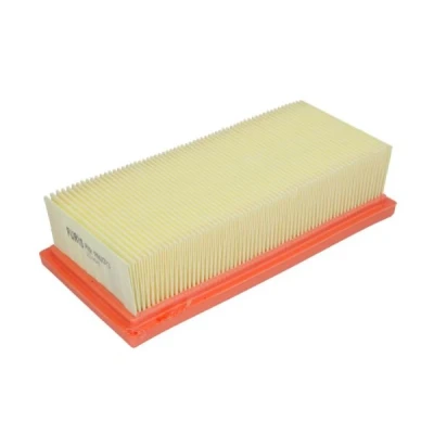 Bilde av PURRO PUR PA0023 Luftfilter 49 93 200 firkantet Filterinnsats VOLKSWAGEN: GOLF 1, 2, 1 Cabriolet