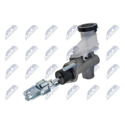 Bilde av NTY NSP MS 004 Giversylinder med beholder for bremsevæske MITSUBISHI: L200 / Triton IV Flatvogn lastebil Chassis