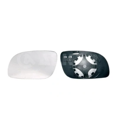 Bilde av ALKAR 6431104 Speilglass venstre VOLKSWAGEN: Touran I